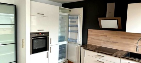 Дуплекс с 2 спальнями в Баден-Вюртемберг, Германия № 51561 8