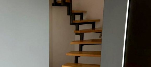 Дуплекс с 2 спальнями в Баден-Вюртемберг, Германия № 51561 9