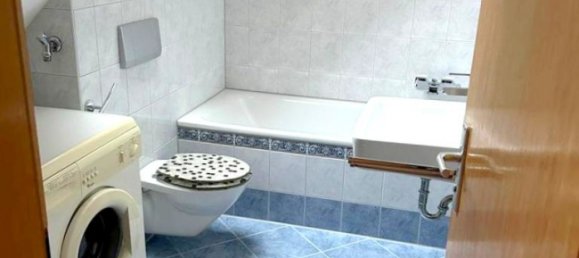 Дуплекс с 2 спальнями в Баден-Вюртемберг, Германия № 51561 7