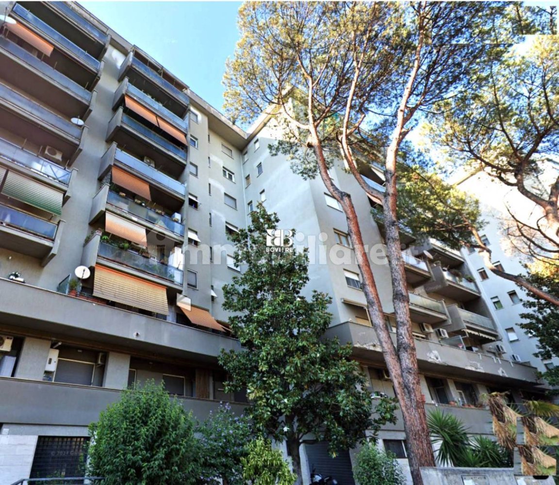 1 Schlafzimmer Wohnung in Rome, Italy, Nr. 287329