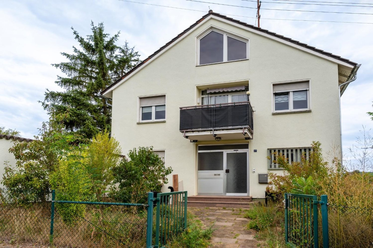 2 غرف نوم تاون هاوس في Donnersbergkreis, Germany رقم 349788