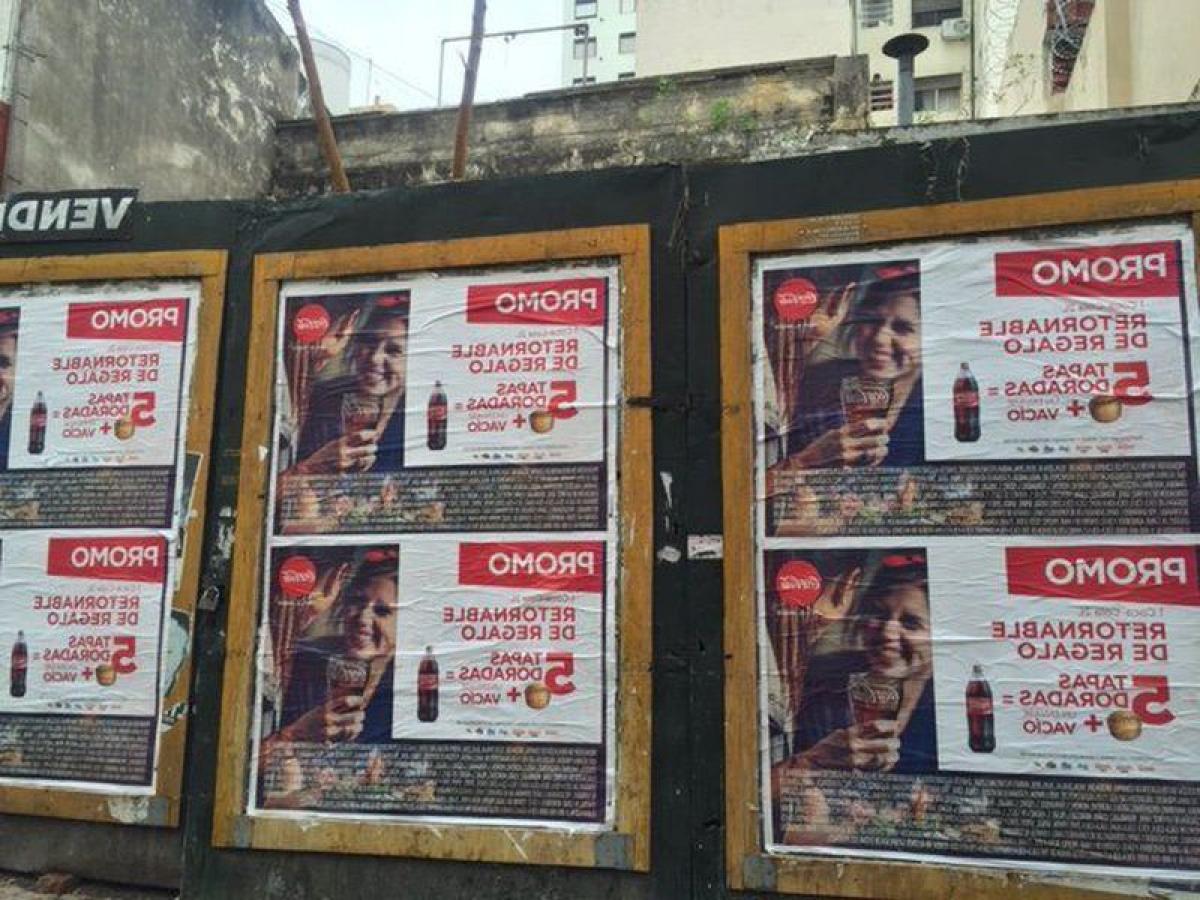  قطعة أرض في Buenos Aires, Argentina 132متر مربع رقم 120590