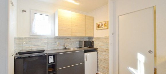 1 غرف نوم بنغالو في Rostock, Germany رقم 204516 6