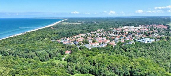 1 غرف نوم بنغالو في Rostock, Germany رقم 204516 13