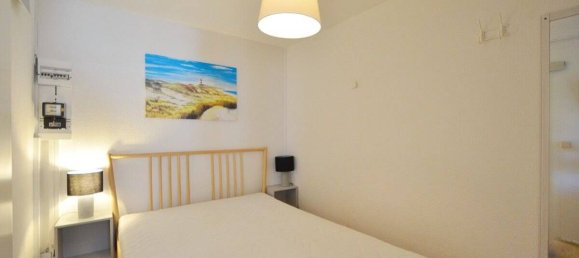 1 غرف نوم بنغالو في Rostock, Germany رقم 204516 7