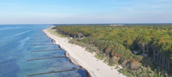 1 غرف نوم بنغالو في Rostock, Germany رقم 204516 12