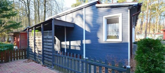 1 غرف نوم بنغالو في Rostock, Germany رقم 204516 10