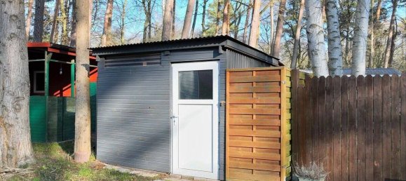 1 غرف نوم بنغالو في Rostock, Germany رقم 204516 11