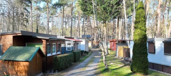 1 غرف نوم بنغالو في Rostock, Germany رقم 204516 2