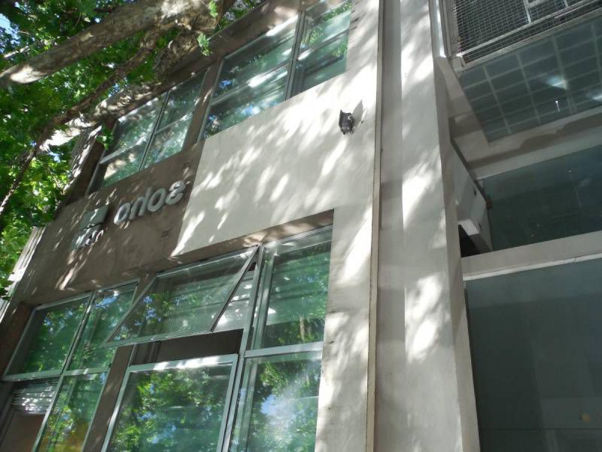 Edificio en Buenos Aires, Argentina 850 m² No. 105143