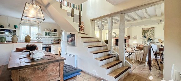 5 bedrooms House in Chaumont-sur-Loire, France No. 155727 10