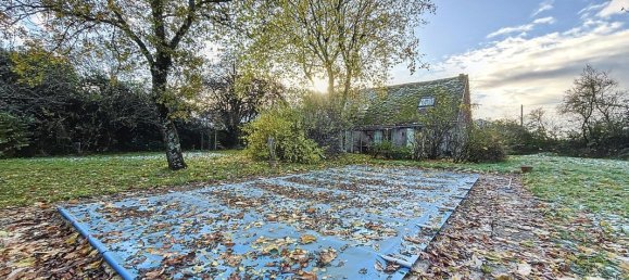 5 bedrooms House in Chaumont-sur-Loire, France No. 155727 6