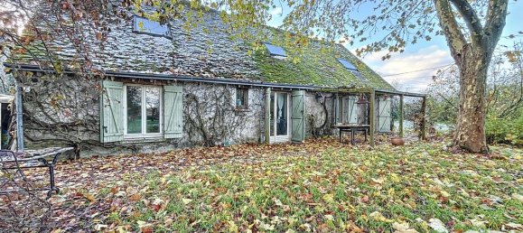 5 bedrooms House in Chaumont-sur-Loire, France No. 155727 4