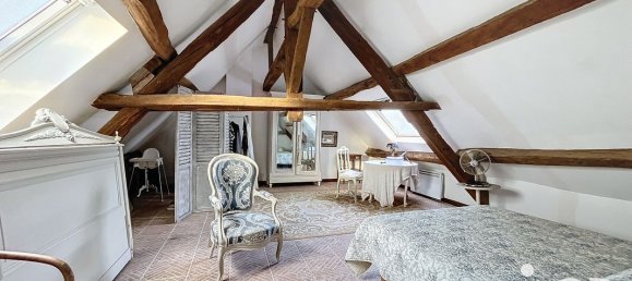 5 bedrooms House in Chaumont-sur-Loire, France No. 155727 2