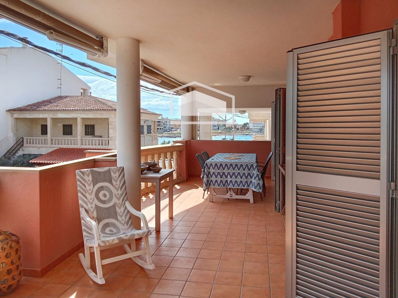 4 bedrooms Apartment in Ses Salines, Spain No. 153574