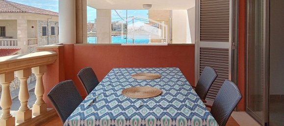 4 bedrooms Apartment in Ses Salines, Spain No. 153574 14