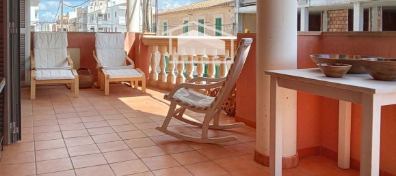 4 bedrooms Apartment in Ses Salines, Spain No. 153574 29