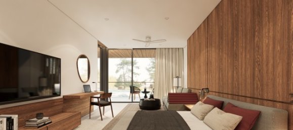 3 bedrooms Condo in Phuket, Thailand No. 12569 11