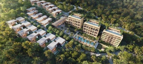 3 bedrooms Condo in Phuket, Thailand No. 12569 4