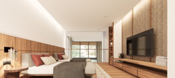 3 bedrooms Condo in Phuket, Thailand No. 12569 24