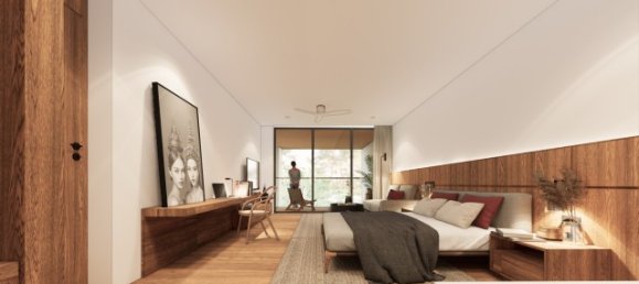 3 bedrooms Condo in Phuket, Thailand No. 12569 23