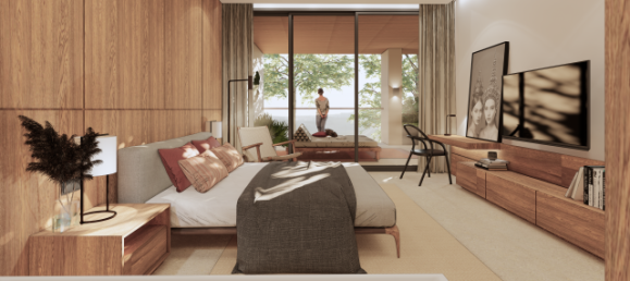 3 bedrooms Condo in Phuket, Thailand No. 12569 28