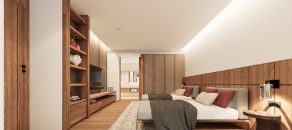 3 bedrooms Condo in Phuket, Thailand No. 12569 25