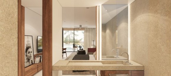 3 bedrooms Condo in Phuket, Thailand No. 12569 14