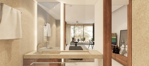 3 bedrooms Condo in Phuket, Thailand No. 12569 9