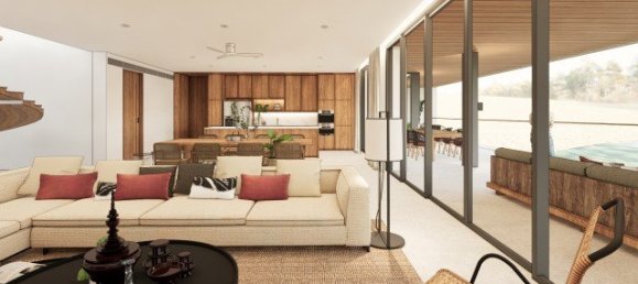 3 bedrooms Condo in Phuket, Thailand No. 12569 2