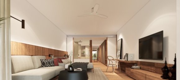 3 bedrooms Condo in Phuket, Thailand No. 12569 21