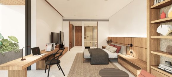 3 bedrooms Condo in Phuket, Thailand No. 12569 13