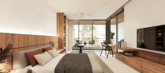 3 bedrooms Condo in Phuket, Thailand No. 12569 10