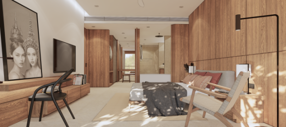 3 bedrooms Condo in Phuket, Thailand No. 12569 29