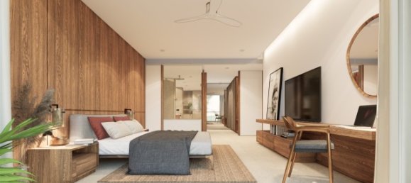 3 bedrooms Condo in Phuket, Thailand No. 12569 18