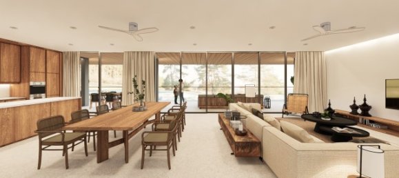 3 bedrooms Condo in Phuket, Thailand No. 12569 3