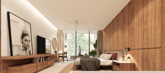 3 bedrooms Condo in Phuket, Thailand No. 12569 19