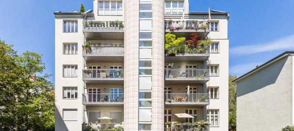 Apartamento T3 em Schoneberg, Germany N.º 10202 9