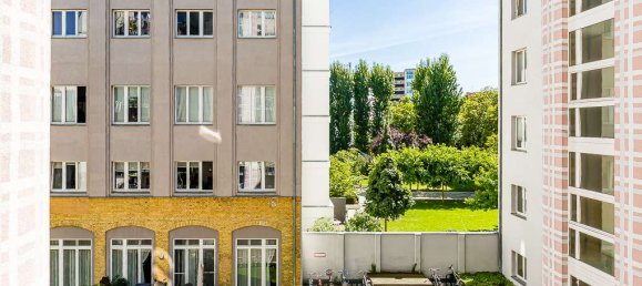 Apartamento T3 em Schoneberg, Germany N.º 10202 10