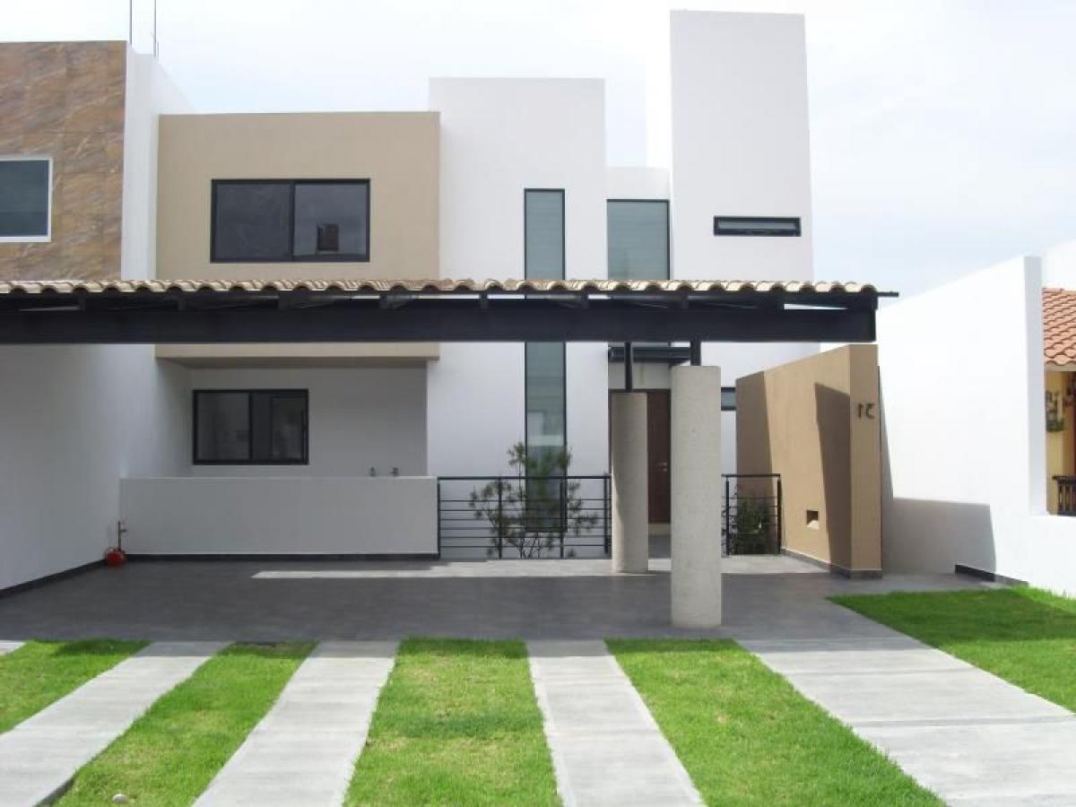 4 Schlafzimmer Haus in Huimilpan, Mexico, Nr. 175567