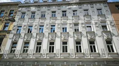 Студия в Оттакринг, Австрия № 241910