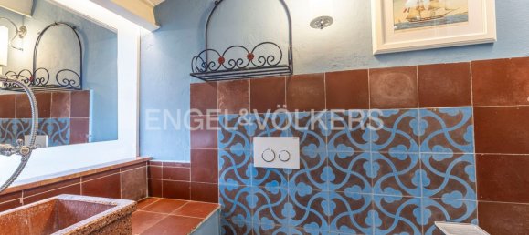 8-Zimmer Penthouse in Porto Azzurro, Italy, Nr. 296019 30
