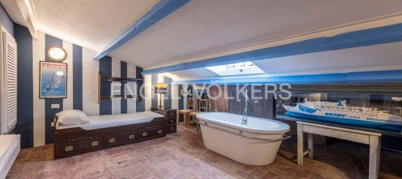 8-Zimmer Penthouse in Porto Azzurro, Italy, Nr. 296019 25