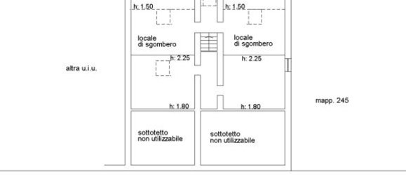 8-Zimmer Penthouse in Porto Azzurro, Italy, Nr. 296019 37