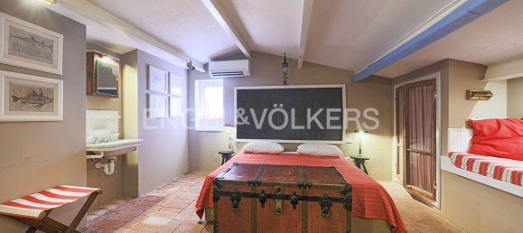 8-Zimmer Penthouse in Porto Azzurro, Italy, Nr. 296019 27