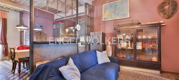 8-Zimmer Penthouse in Porto Azzurro, Italy, Nr. 296019 6