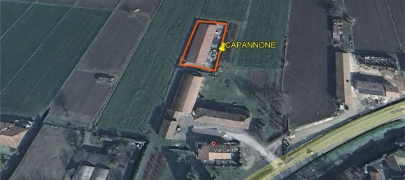 705m² Commercial property in San Giovanni in Persiceto, Italy No. 311067 3