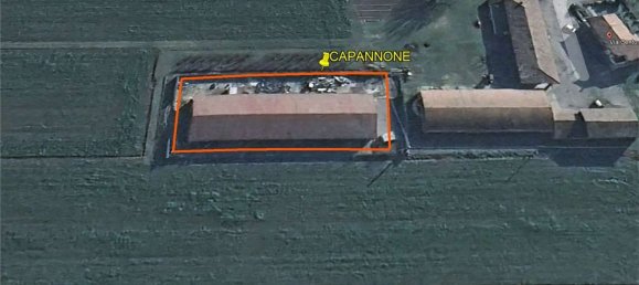 705m² Commercial property in San Giovanni in Persiceto, Italy No. 311067 5