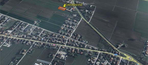705m² Commercial property in San Giovanni in Persiceto, Italy No. 311067 10