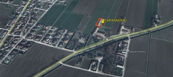 705m² Commercial property in San Giovanni in Persiceto, Italy No. 311067 8